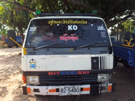 ขาย canter ดั้ม 115 ปี 38 ขั้นเทพครับ ขาย canter ดั้ม 115 ปี 38 ขั้นเทพครับ