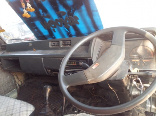 ขาย canter ดั้ม 115 ปี 38 ขั้นเทพครับ ขาย canter ดั้ม 115 ปี 38 ขั้นเทพครับ