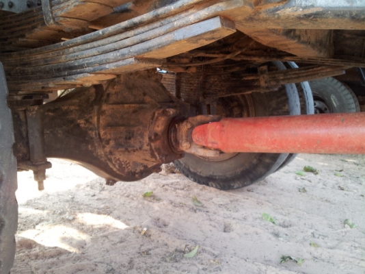 ขาย canter ดั้ม 115 ปี 38 ขั้นเทพครับ ขาย canter ดั้ม 115 ปี 38 ขั้นเทพครับ