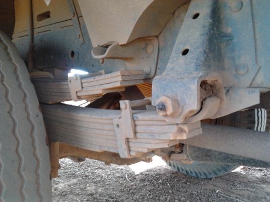 ***ขายแล้วครับขอบคุณ Truck2hand ขาย 6ล้อ ISUZU NKR 110 ห้างแท้JAANKR58LK เครื่อง4BE1 110แรงฝาดำ แห้งๆไม่ไอ ไม่หลวม เกียร์เดิม เกียร์ยาว คัสซีสวยมาก ไม่ผุไม่บวม เฟืองท้ายใหญ่FUSO กระบะยาว 4.20ม.พื้นไม้คอกไม้สูง1.8ม.ยาง7.50ดีมากทั้ง6เส้น พ.ไม่เวอร์ หัวยกไม่