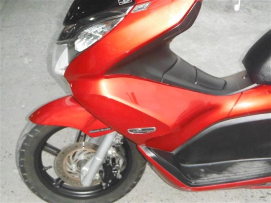 ฉลองตรุษจีน ขาย Honda PCX 125i ปี 54 ราคา 49800 ฉลองตรุษจีน ขาย Honda PCX 125i ปี 54 ราคา 49800