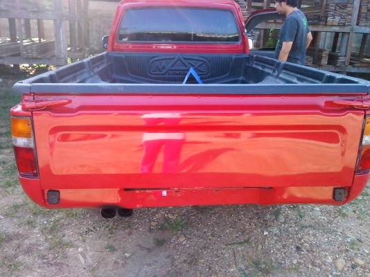 ขาย toyota mighty x ตอนเดียว ปี39