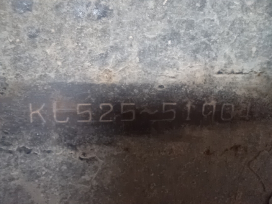 ขายรถฮีโน่สมอเงินดั้ม เครื่องHO7C สภาพดีพร้อมใช้