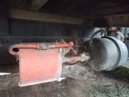 ขายรถฮีโน่สมอเงินดั้ม เครื่องHO7C สภาพดีพร้อมใช้