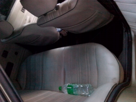 ขาย mitsubishi champ ปี34