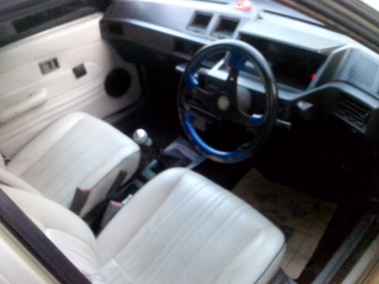 ขาย mitsubishi champ ปี34