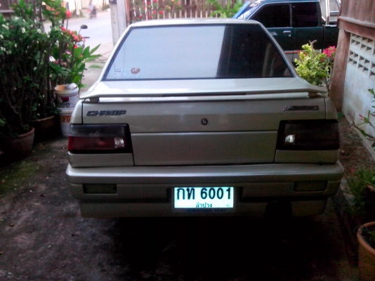 ขาย mitsubishi champ ปี34