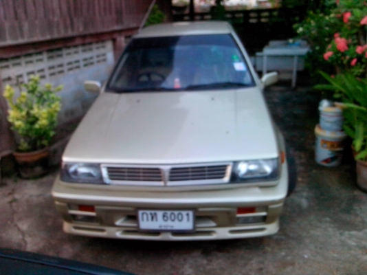 ขาย mitsubishi champ ปี34