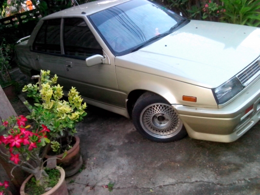 ขาย mitsubishi champ ปี34