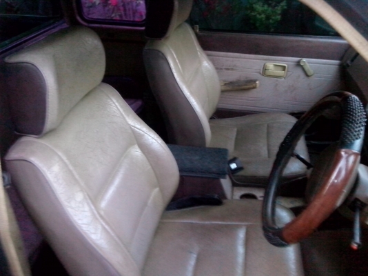 ขาย isuzu kb space cab faster z 2500 ฝาทอง ปี30