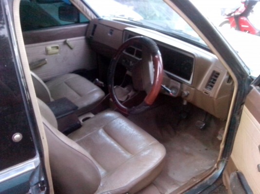 ขาย isuzu kb space cab faster z 2500 ฝาทอง ปี30