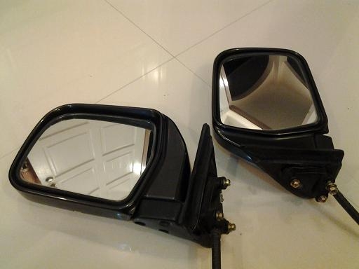 ขายกระจกมองข้างไฟฟ้า ไมตี้เอ็กซ์