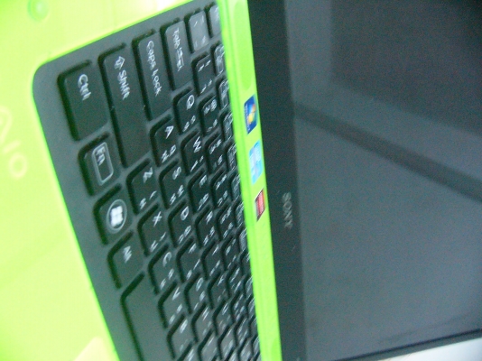 ขายด่วนถูกๆเลยจ้า มาก่อนได้ก่อน!!!โน๊ตบุ๊ค Sony vaio รุ่น C series