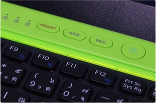 ขายด่วนถูกๆเลยจ้า มาก่อนได้ก่อน!!!โน๊ตบุ๊ค Sony vaio รุ่น C series