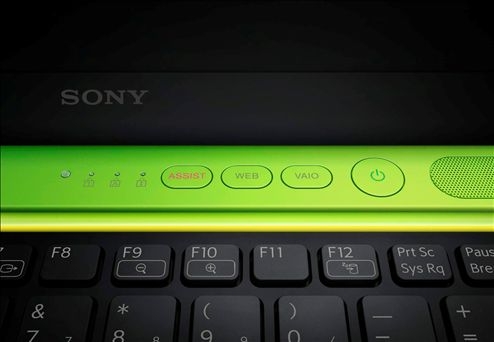 ขายด่วนถูกๆเลยจ้า มาก่อนได้ก่อน!!!โน๊ตบุ๊ค Sony vaio รุ่น C series