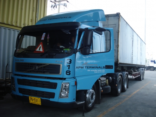 ขายเซนต์เซอร์ขาคันเร่ง VOLVO FM 12,13 ขายเซนต์เซอร์ขาคันเร่ง VOLVO FM 12,13