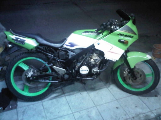 kr150เสื้อทองทะเบียนโอน