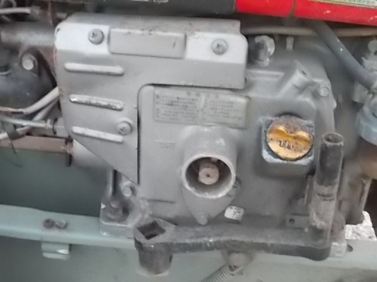 รหัส:12000958รถพรวนดินเดินตามใช้เครื่องดีเชลH70-Lขนาด7.0 PSคัดสภาพมาให้ครับ.www.nihonmono.com