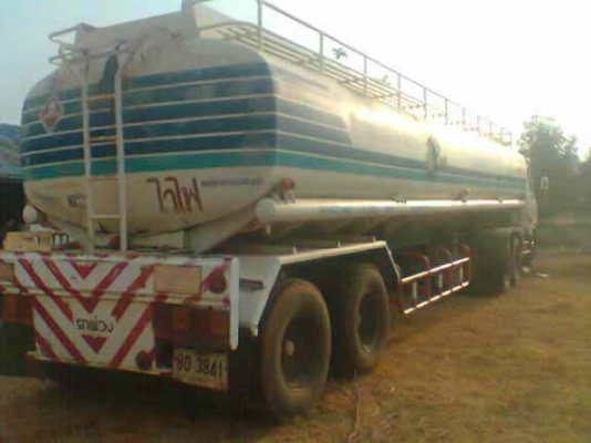 ขายรถลากพ่วงบรรทุกน้ำมันHINO FP 265 แรงจุได้ 34,000 ลิตรราคาถูก ขายรถลากพ่วงบรรทุกน้ำมันHINO FP 265 แรงจุได้ 34,000 ลิตรราคาถูก