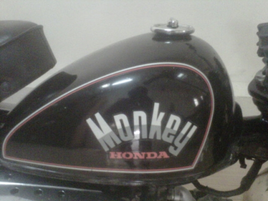 ***ขายมั้งกี้แท้ญี่ปุ่น 6v เดิมๆประกอบใหม่สักคัน 32000 บาท ohm คอนหวัน***0858730704