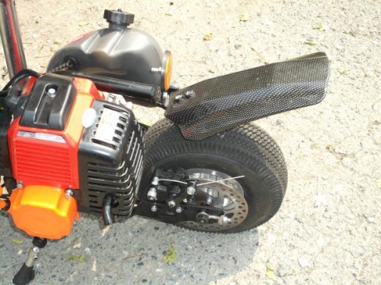 ขายรถโกแพ็ดพับได้ go ped 50cc.รถเล็กคล่องตัวน้ำหนักเบาพกพาสะดวก