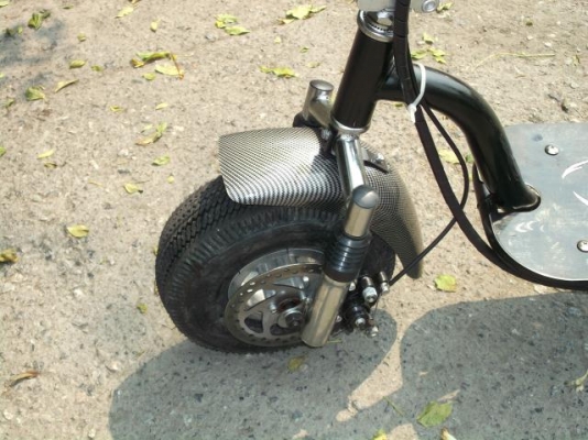 ขายรถโกแพ็ดพับได้ go ped 50cc.รถเล็กคล่องตัวน้ำหนักเบาพกพาสะดวก