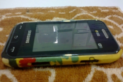 SAMSUNG CHAMP DUOS 2 ซิม + wifi อุปกรณ์ครบๆ ใหม่ได้ใจ 1,190 เอง SAMSUNG CHAMP DUOS 2 ซิม + wifi อุปกรณ์ครบๆ ใหม่ได้ใจ 1,190 เอง