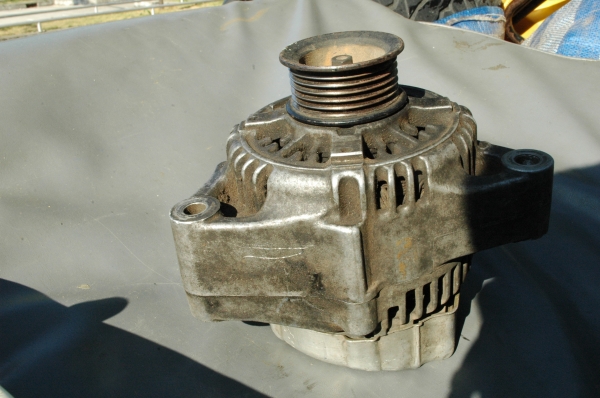 ขายไดซาร์ต 2J ฝาดำ 1200.-พร้อมส่ง