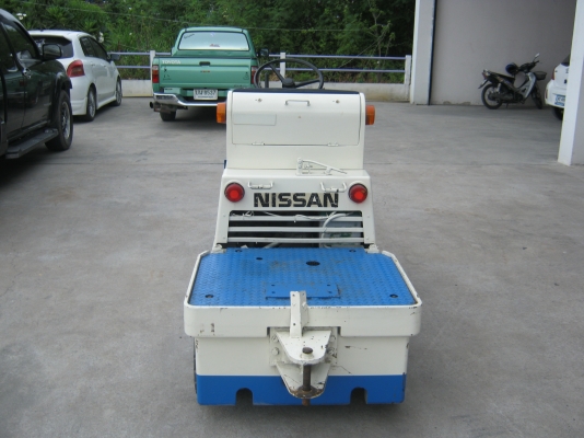 ต้องการขายรถลาก เครื่องยนต์ เบนซิน