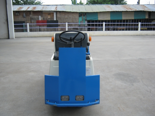 ต้องการขายรถลาก เครื่องยนต์ เบนซิน