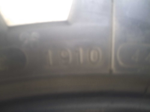 ยาง265-75-16 MAXXIS BIGHORN 764 ปี10