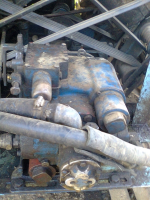 ขายรถเกี่ยวข้าวไทยอุ้มเส็งยนต์ ข้าว-ถั่ว