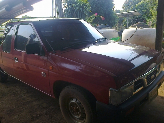 ขายดาวน์ NISSAN ปี97 ราคา 35000 ขายดาวน์ NISSAN ปี97 ราคา 35000