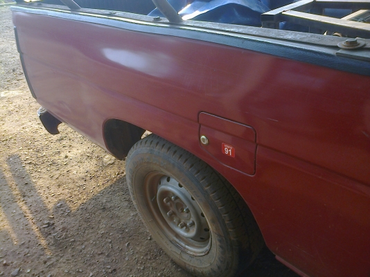 ขายดาวน์ NISSAN ปี97 ราคา 35000 ขายดาวน์ NISSAN ปี97 ราคา 35000