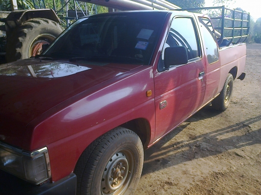 ขายดาวน์ NISSAN ปี97 ราคา 35000