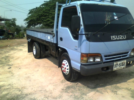 ขายรถ.6ล้อn.p.r-120.h.p ขายรถ.6ล้อn.p.r-120.h.p