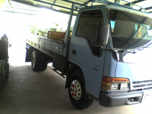 ขายรถ.6ล้อn.p.r-120.h.p ขายรถ.6ล้อn.p.r-120.h.p