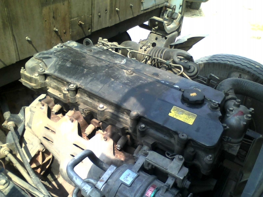 ขายรถ.6ล้อn.p.r-120.h.p ขายรถ.6ล้อn.p.r-120.h.p