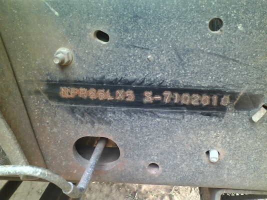 ขายรถ.6ล้อn.p.r-120.h.p ขายรถ.6ล้อn.p.r-120.h.p