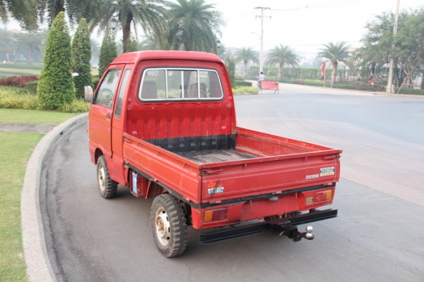 รถกระป้อญีปุ่น รุ่นหัวแตงโม 4x4 นั่งสบาย เก็บของได้เยอะ ลุยดี รถกระป้อญีปุ่น รุ่นหัวแตงโม 4x4 นั่งสบาย เก็บของได้เยอะ ลุยดี