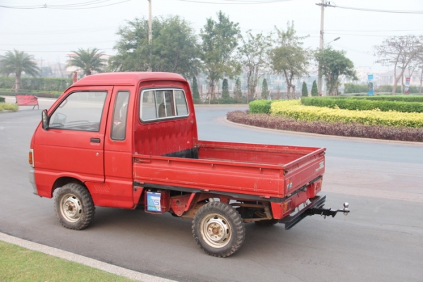 รถกระป้อญีปุ่น รุ่นหัวแตงโม 4x4 นั่งสบาย เก็บของได้เยอะ ลุยดี รถกระป้อญีปุ่น รุ่นหัวแตงโม 4x4 นั่งสบาย เก็บของได้เยอะ ลุยดี