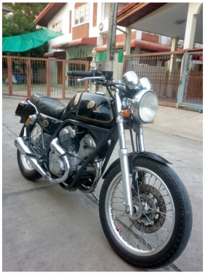 +++ SRV 250cc เดิมๆJAPAN ขายถูก +++