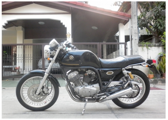 +++ SRV 250cc เดิมๆJAPAN ขายถูก +++