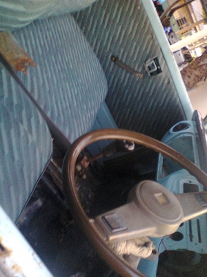 ขายหกล้ออีซูสุ100แรง มีคอกสูงและหางปลา