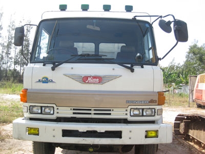 ขาย Hino FM227LD สิบล้อดั้มพ์ ห้างแท้เปลี่ยนหัวเรนเจอร์ สภาพสวย โทร 088-4501277 ขาย Hino FM227LD สิบล้อดั้มพ์ ห้างแท้เปลี่ยนหัวเรนเจอร์ สภาพสวย โทร 088-4501277