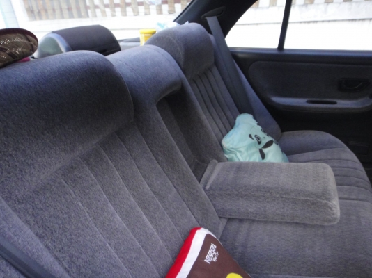 ฮุนได โซนาตา 2000cc.พร้อม LPG  (((086-2126921)))