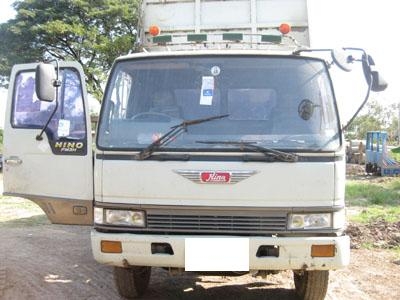 เจ้าของฝากขาย 10 ล้อ 2 เพลาดั้มพ์ Hino FM 3 H เครื่อง 240 ติดแก๊ส รถห้าง โทรเลย 088-4501277 เจ้าของฝากขาย 10 ล้อ 2 เพลาดั้มพ์ Hino FM 3 H เครื่อง 240 ติดแก๊ส รถห้าง โทรเลย 088-4501277