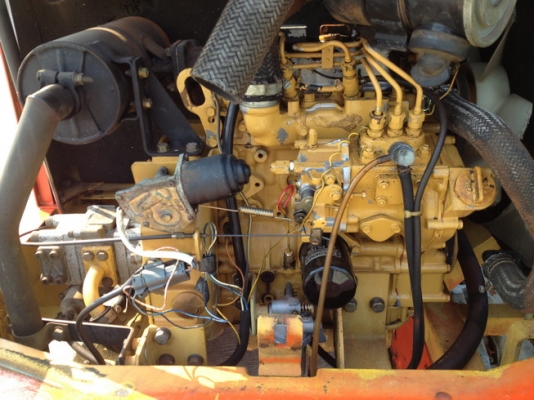 ขายรถแบคโฮลขนาดเล็ก KOMATSU PC07-1 นำเข้าเอง มือสองจากญี่ปุ่น