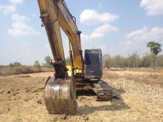 ขายด่วน KOBELCO SK200 Mark 3 ต่อรองได้ เจ้าของขายเอง
