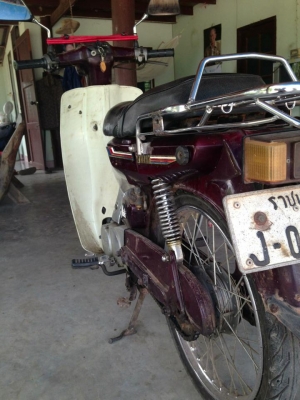 YAMAHA Y80 _ทะเบียนพร้อมชุดโอน เครื่องดี สีสวย ไฟติด แตรดัง ทำมาหมด สีเดิม เครื่องเดิม สภาพดีมากๆ ราชบุรี... YAMAHA Y80 _ทะเบียนพร้อมชุดโอน เครื่องดี สีสวย ไฟติด แตรดัง ทำมาหมด สีเดิม เครื่องเดิม สภาพดีมากๆ ราชบุรี...